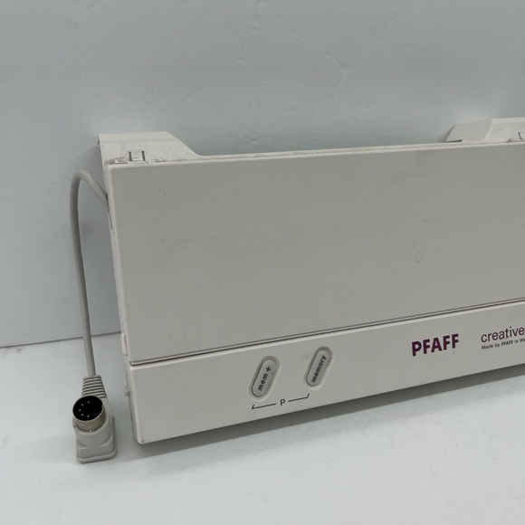 PFAFF Creative Designer Sewing Machine Accessory - Picture 2 of 8